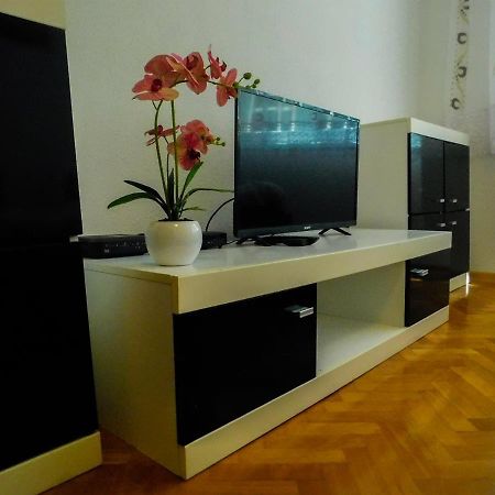 Kemo Appartments Sarajevo Ngoại thất bức ảnh