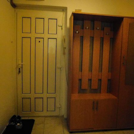 Kemo Appartments Sarajevo Ngoại thất bức ảnh