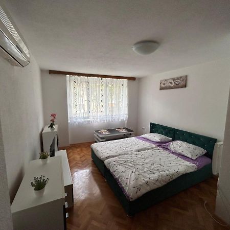 Kemo Appartments Sarajevo Ngoại thất bức ảnh