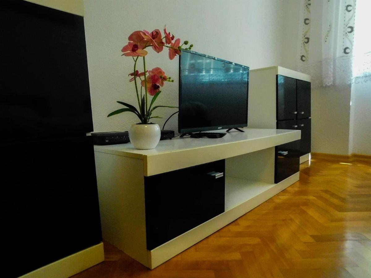 Kemo Appartments Sarajevo Ngoại thất bức ảnh