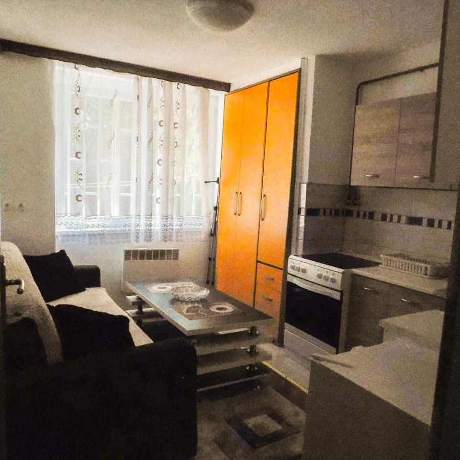 Kemo Appartments Sarajevo Ngoại thất bức ảnh