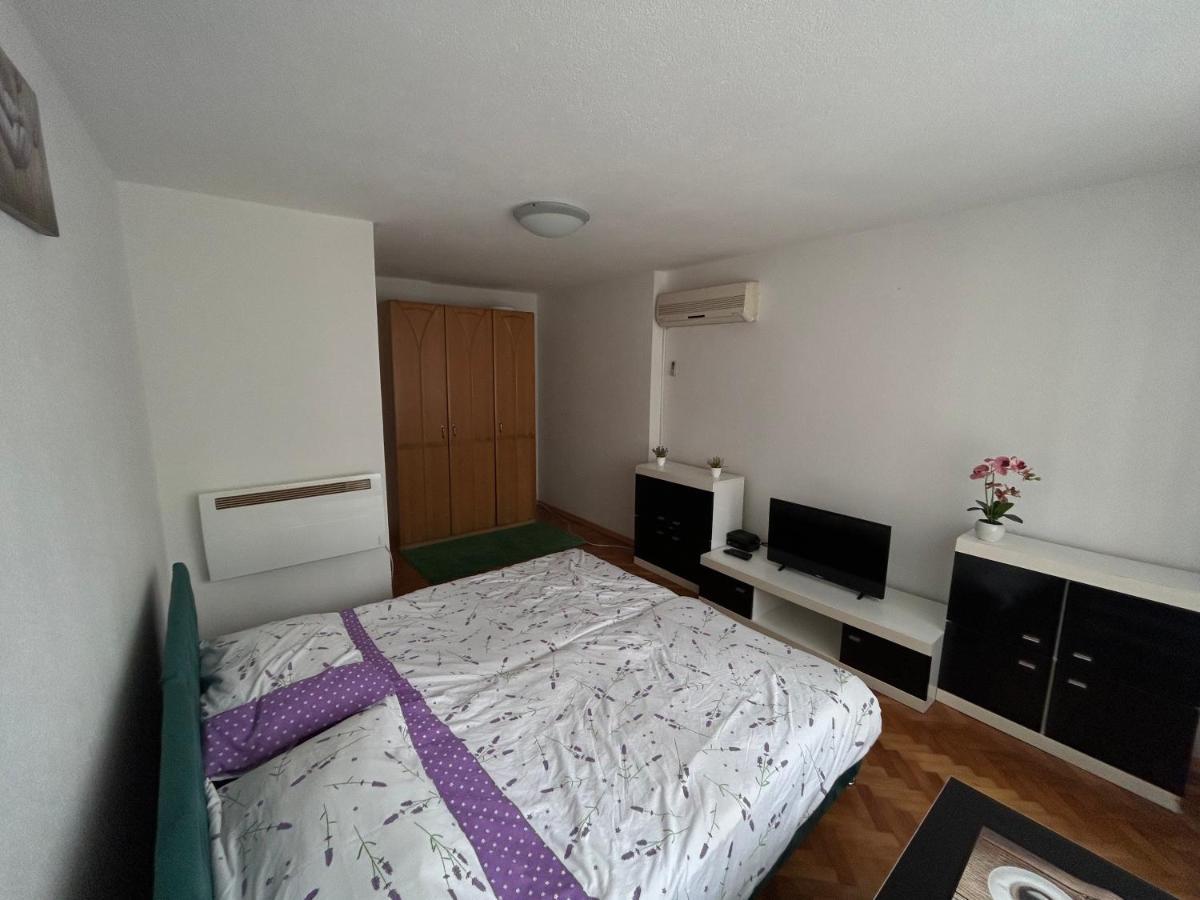 Kemo Appartments Sarajevo Ngoại thất bức ảnh